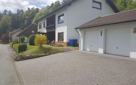 Ferienwohnung La Le Lu